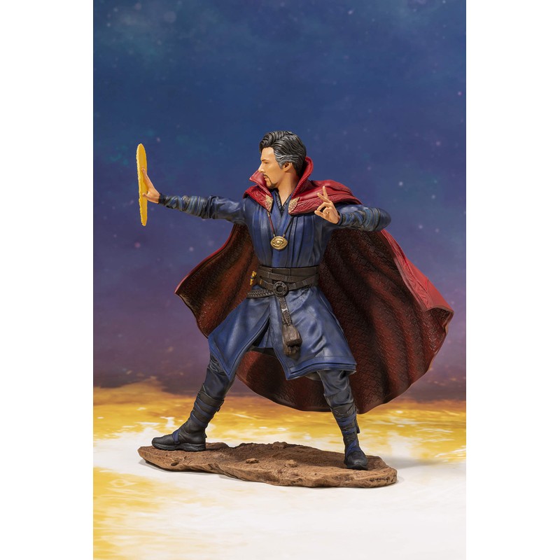 Avengers Infinity War: Doctor Strange Artfx+ Statue