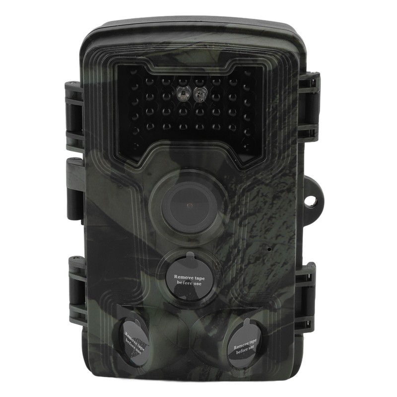 1080P PR1000 Trail Camera Large Aperture Hunting Camera Automatic Exposure