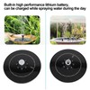 Solar Power Fountain Pump Solar Water Pump Water Circulation System