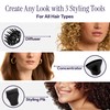 Hot Tools Pro Artist 1875W Turbo Ceramic + Ionic Hair