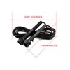 Jump Rope for Adults Skipping Rope High-Intensity Interval Training Exercise