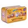 Super Things Superthings Series 4 Tin Gold Tin Superspecials, Colour