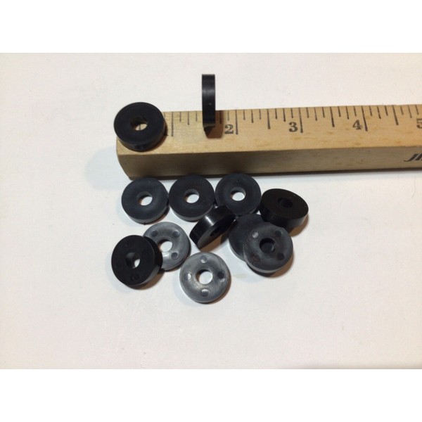 Tru-fit Spacer / Washer 3/16 OD x 3/16 ID x 3/4