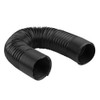 Car Air Hose Cold Air Hose Flexible Extension Hose Flexible