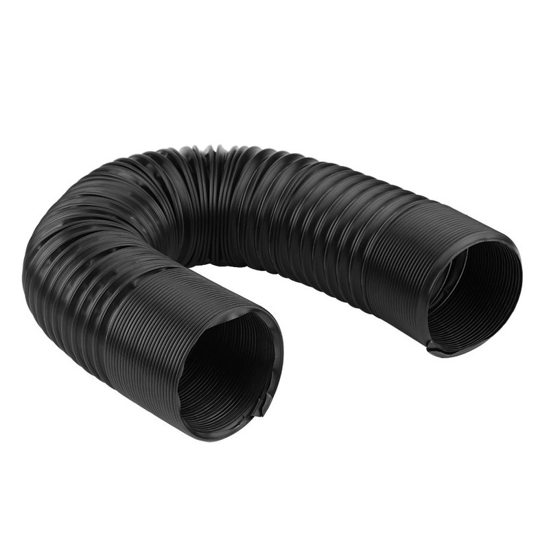 Car Air Hose Cold Air Hose Flexible Extension Hose Flexible