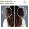 Hair Chemist Macadamia Oil Deep Repair Masque Net Wt. 8