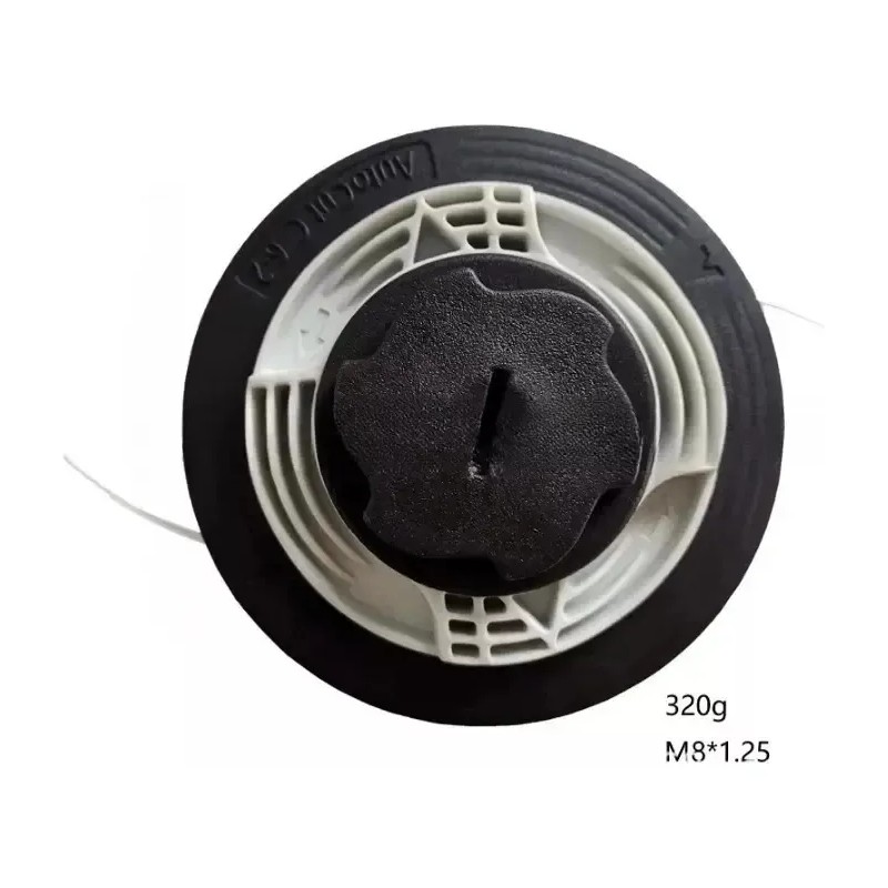 Cabezal De Corte Autocut C6-2 Para Desbrozadora Stihl FS38 FS50