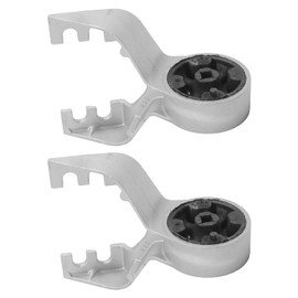 KASturbo Exhaust Hanger Rubber Bracket Fit for Kuga MK2 2012-2022 1805663 CV615A261AB CV61-5A261-AB