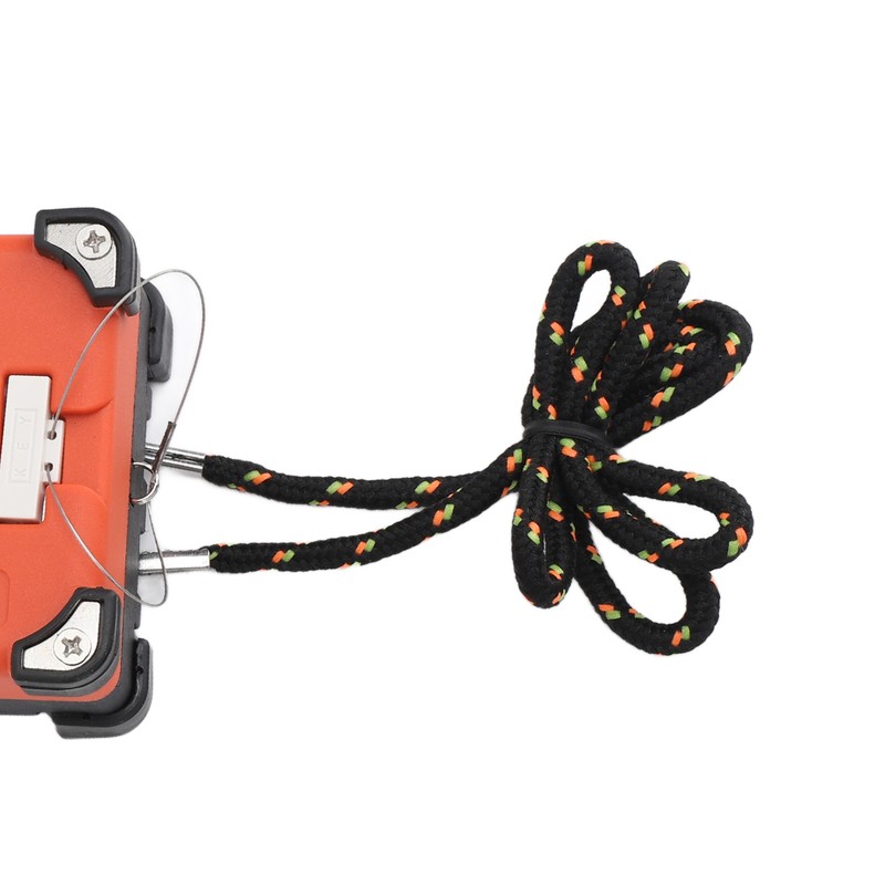 Industrial Wireless Radio Remote Control Hoist Crane Dump Trailer Remote