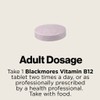 Blackmores Vitamin B12 75 Tablets