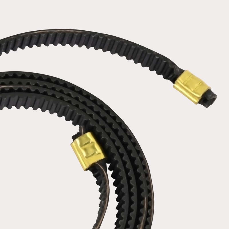 Creality X+Y Timing Belt, 3D Printer Accessories X-Axis + Y