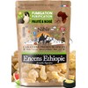 Nabür Ethiopia Incense, Boswellia Papyrifera - 200g Gold AAA+, Purification,