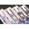 Ishida Perfect for Gifting Couple Chopsticks with Chopsticks Rest, Set