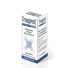 TRASPIREX Classic 20 ml