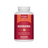 Santo Remedio Resveratrol, Apoya La Salud Cardiovascular, Suplemento Dietético, 200