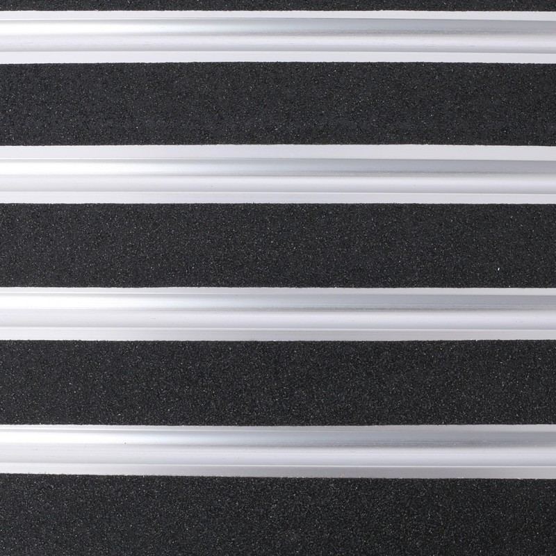 Aluminum Platform Work Bench Folding Drywall Stool - 330 lbs