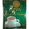 Royal Myanmar Tea Mix