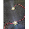 Unbranded 5 Wired LED Lights 2 LEDs Per 3v-5v