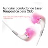 OPSLEA Terapia Laser Tinnitus Oido Sordera Zumbido Oidos