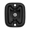 LE LEFOSSI Front Brake Master Cylinder Fluid Reservoir Cover Cap