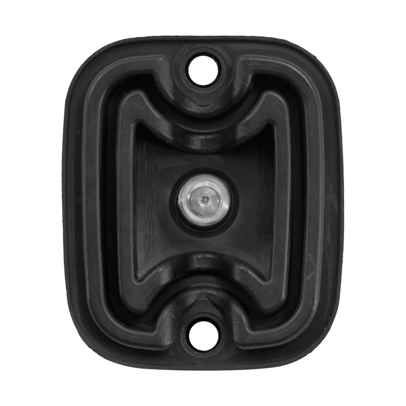 LE LEFOSSI Front Brake Master Cylinder Fluid Reservoir Cover Cap