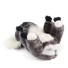 Plush Fabric Golf Koala Shape Putter Wooden Pole Headcover Protective