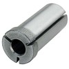 Whiteside Router Bits 6400 Steel Router Collet with 1/4-Inch Inside