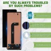 SWARK New 7.6'' TFT LCD Display for Galaxy Z Fold