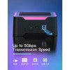 Inateck RGB SATA USB 3.0 Hard Drive Docking Station Offline