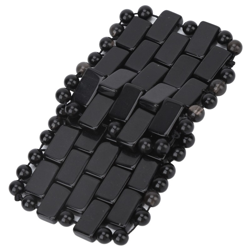 Small Jadestone Quartz Eye Pad Shape Gallery Reduce Swelling Tighten