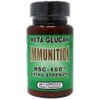 Nutritional Supply Corp Immunition NSC 100 Beta Glucan Extra Strength
