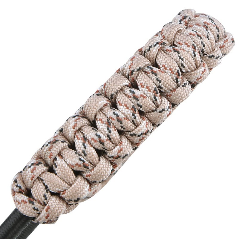 AMEYXGS Archery Bow Sling Compound Bow Wrist Sling Bow Sling