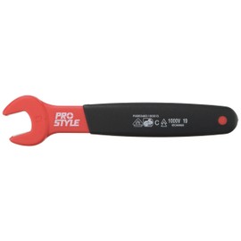 片口 Spanner , red