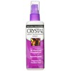 Crystal Body Spray Deodorant 4 Ounces