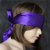 2 Pack Silk Satin Eye Mask Soft Satin Eye Cover