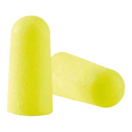 3M 3M 3M-EARSOFT-ES Ear Soft Earplugs, Celadon, Uni Size