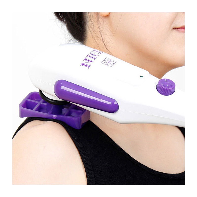 Lion SKY-3000 Handheld Massager Massager 4 Types Massage Rod /