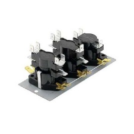 15SH241309835 - TOD Aftermarket Replacement 25 KW Heat Sequencer Relay