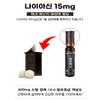 더블업 발효흑삼 프리미엄 (액상 20g+정제 2정) x 15세트 9증9포 흑삼(홍삼)과