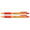 STABILO Pointball Ballpoint Pen, Pack of 2