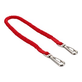dbltact Cloth Safety Cord Red DT – St – 03RD [Safety Belt Fall Prevention Electrician High In The Safety of work]