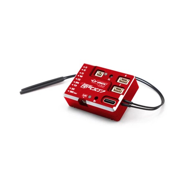 FrSky Vantac RF007 TW Rotorflight Flybarless Gyro (Twin TW R6