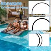 R0446200 Lid Seal Gasket & O-Ring Compatible with Jandy JEP,