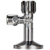 Schell Comfort Angle Valve, 049160699