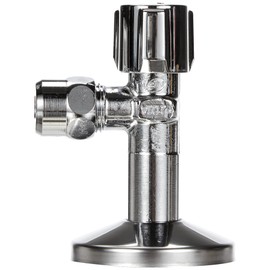 Schell Comfort Angle Valve, 049160699