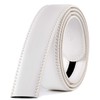 KATUSI Mens Belt Width 3.5cm Length 110cm - 130cm kts94