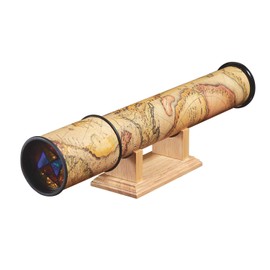 Findlavender Kaleidoscope - with Cradle - Revolving Head Map - Great Decoration for The Office of Home