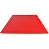 Butterfly Tackiness Chop II Rubber Sheet (1.9, Red)