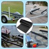 ​​​Boat Trailer Bunk Carpet, 12inch x 20ft Marine Trailer Bunk