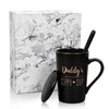 Joymaking Daddy's Sippy Cup Father’s Day & Birthday Gift for